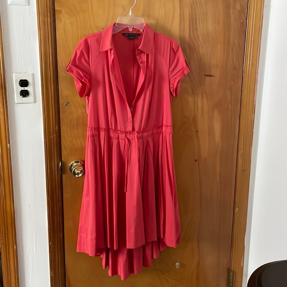 Modi Dress